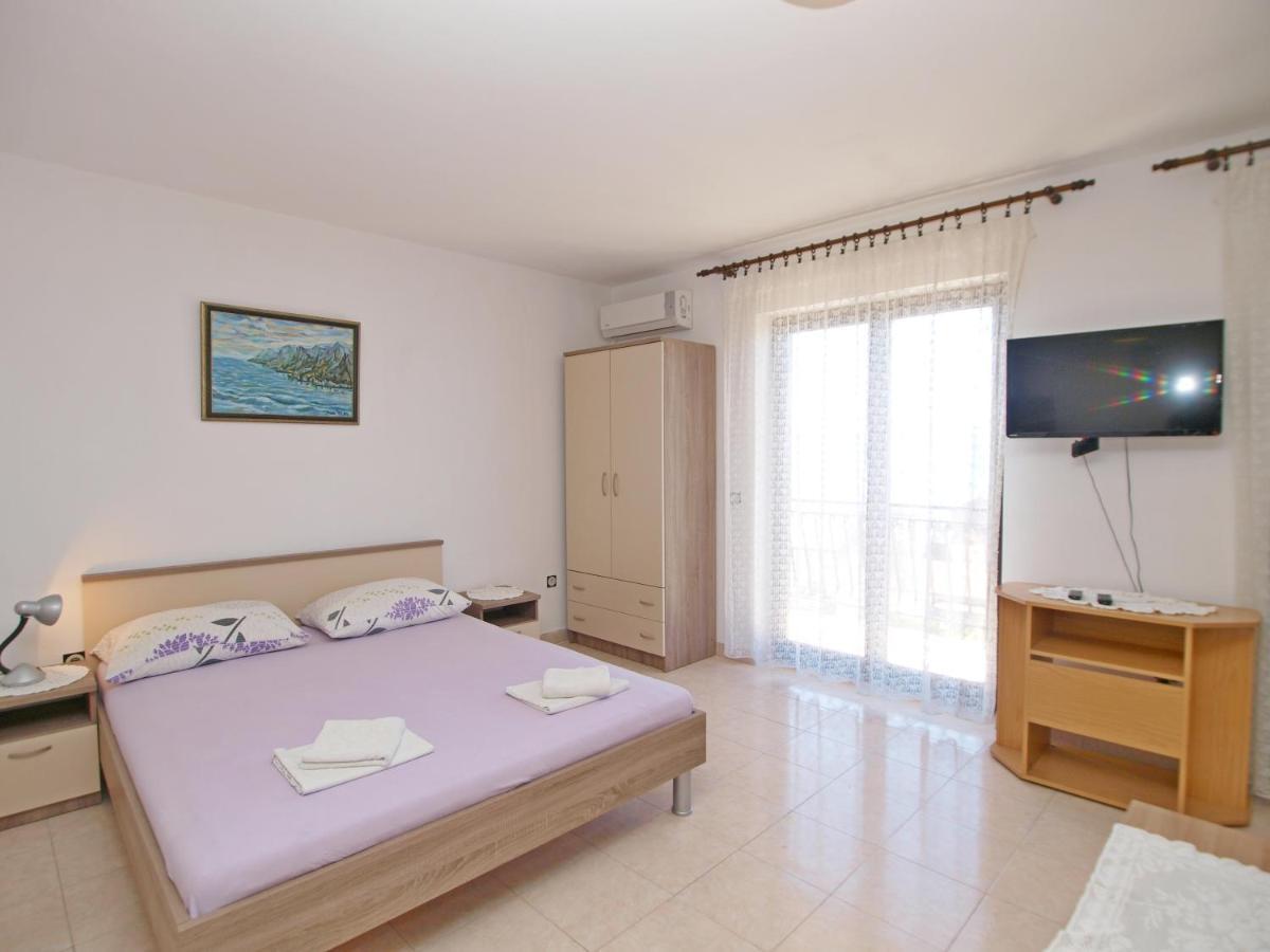 Apartmani Korljan Gradac  Exterior foto