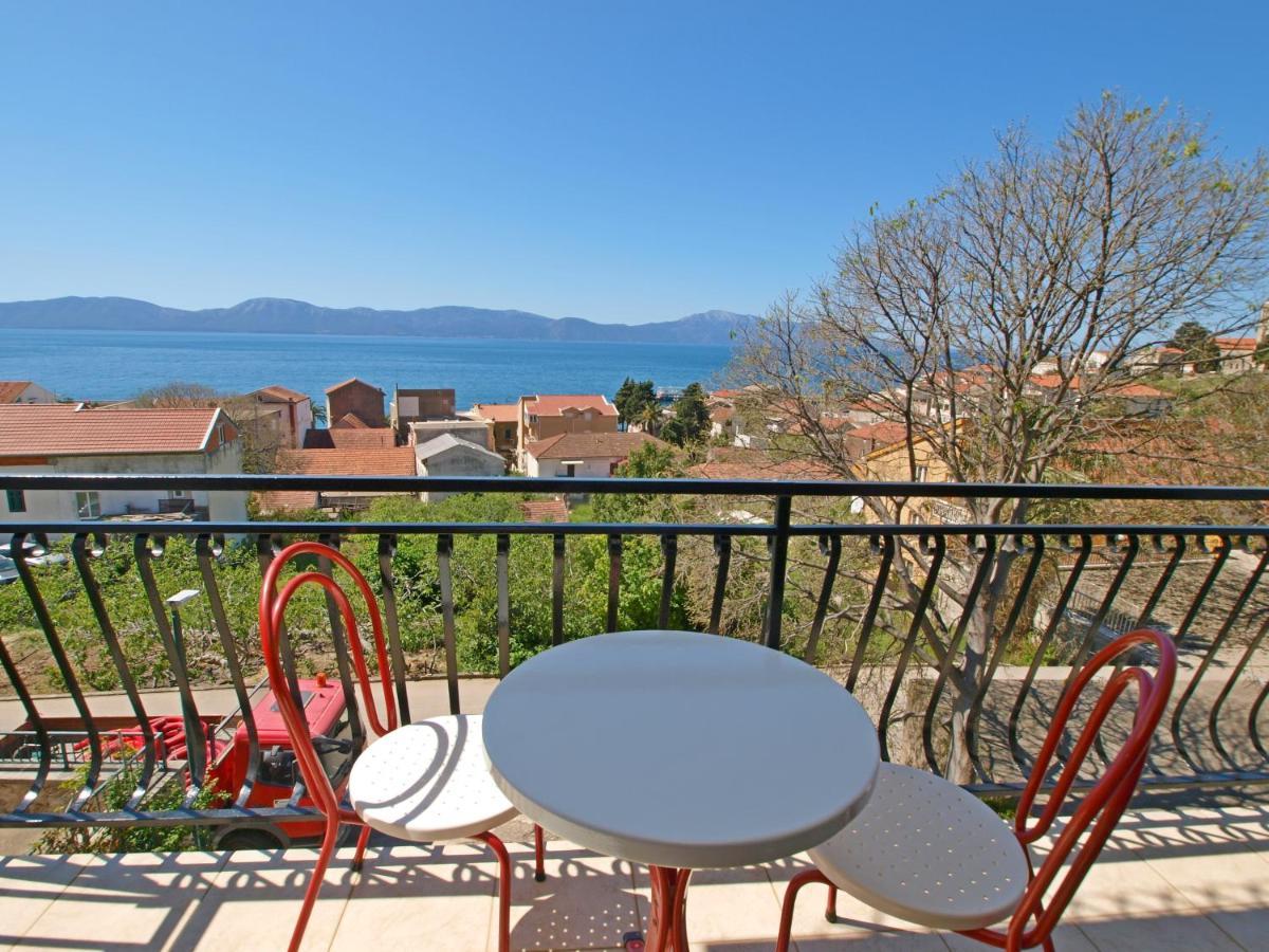 Apartmani Korljan Gradac  Exterior foto
