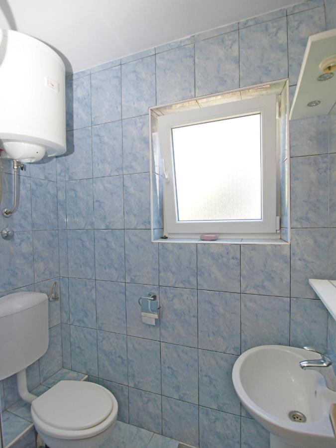 Apartmani Korljan Gradac  Exterior foto