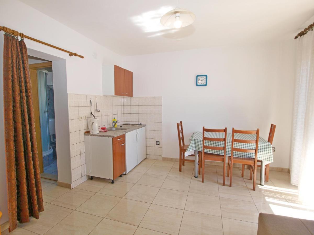 Apartmani Korljan Gradac  Exterior foto